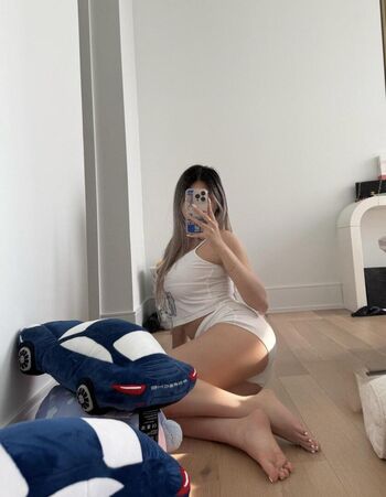 Full leaked Goddesstinaca private onlyfans photo