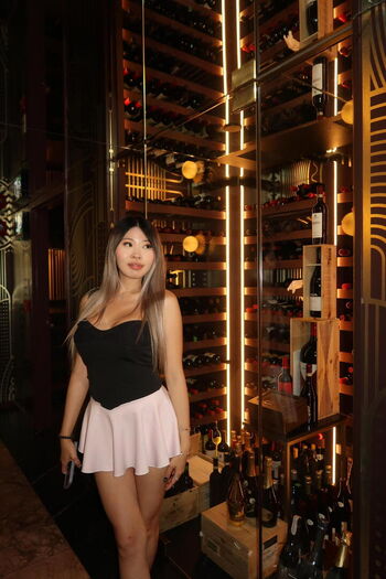 Full leaked Goddesstinaca private onlyfans photo