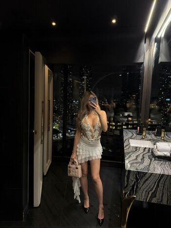 Full leaked Goddesstinaca private onlyfans photo