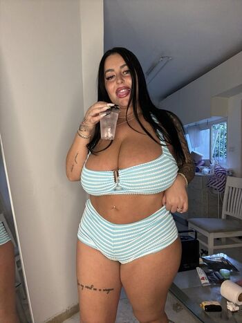Full leaked Goddesstuli private onlyfans photo