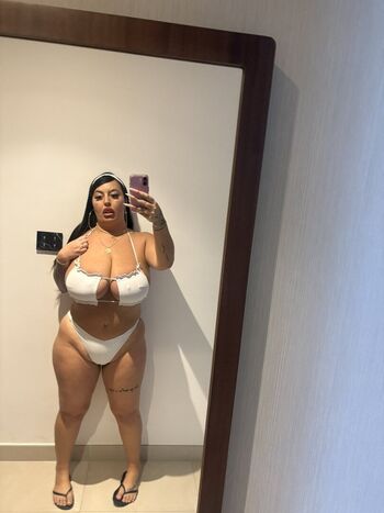 Full leaked Goddesstuli private onlyfans photo