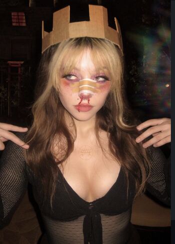 Full leaked Gogogabriella private onlyfans photo