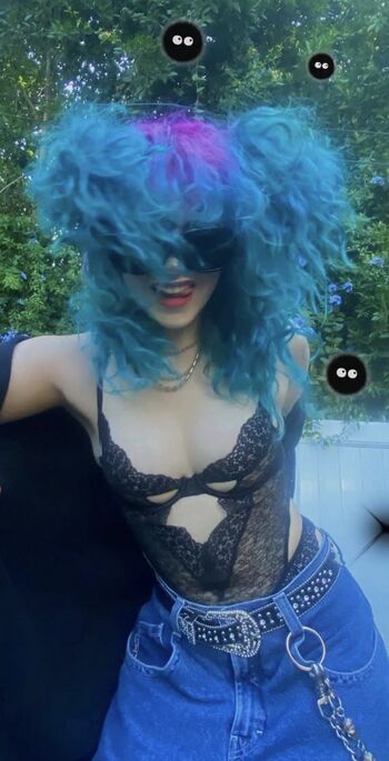 Full leaked Gogogabriella private onlyfans photo