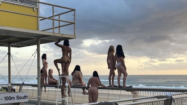 Full leaked Gold coast private onlyfans photo