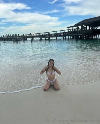 Full leaked Golden goddess private onlyfans photo