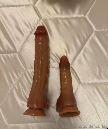 Full leaked Goldencurls private onlyfans photo