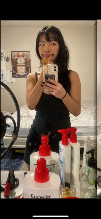 Full leaked Goldenhar private onlyfans photo