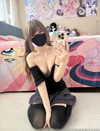 Full leaked Goldenpupu private onlyfans photo