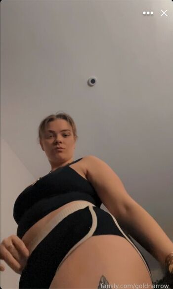 Full leaked Goldnarrow private onlyfans photo