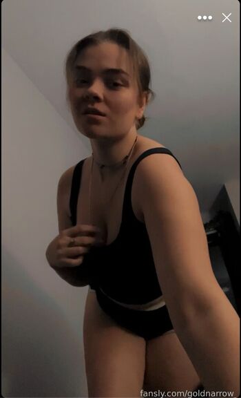 Full leaked Goldnarrow private onlyfans photo