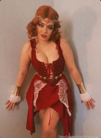 Full leaked Goldnarrow private onlyfans photo