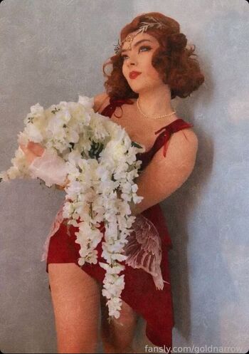 Full leaked Goldnarrow private onlyfans photo