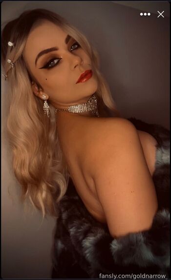 Full leaked Goldnarrow private onlyfans photo
