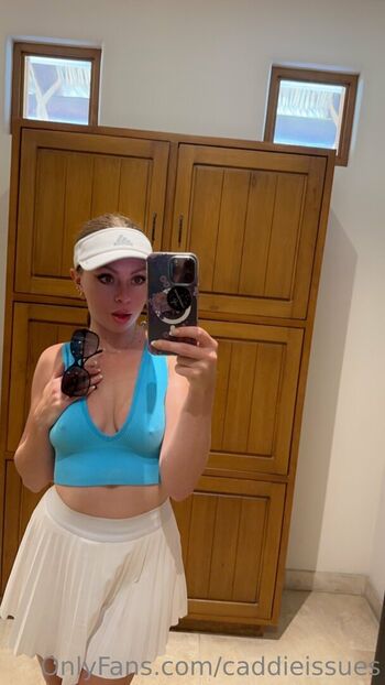Full leaked Golf girls golf related page private onlyfans photo