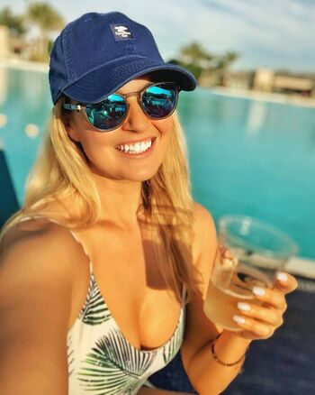 Golf Girls & Golf Related