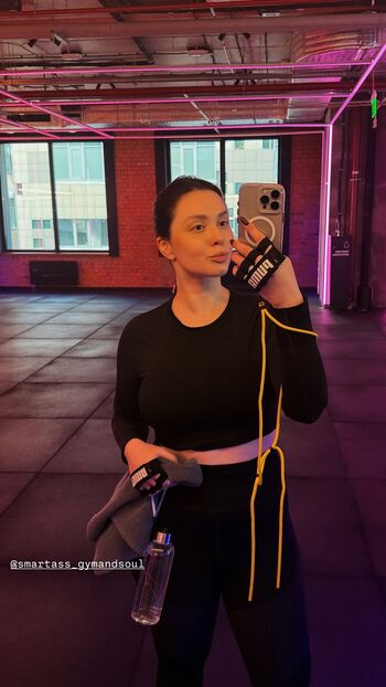 Full leaked Goltsberg private onlyfans photo