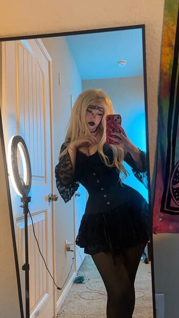 Full leaked Gonkgonk page private onlyfans photo