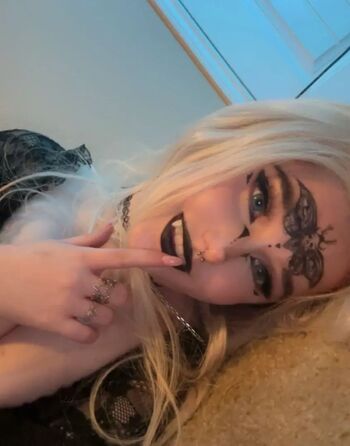 Full leaked Gonkgonk page private onlyfans photo