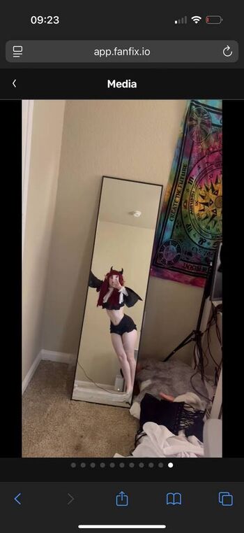 Full leaked Gonkgonk private onlyfans photo