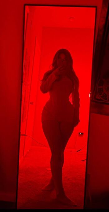 Full leaked Gonkgonk private onlyfans photo