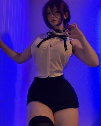 Full leaked Gonkgonk private onlyfans photo