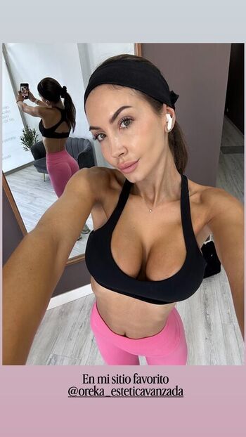 Full leaked Gonsabellla page private onlyfans photo