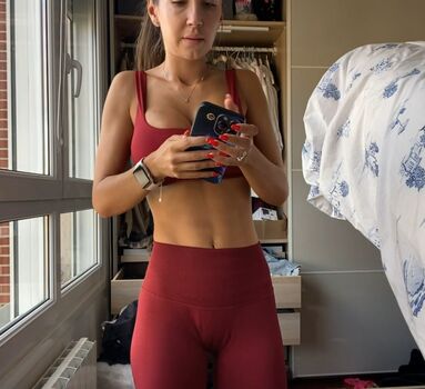 Full leaked Gonsabellla page private onlyfans photo