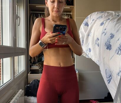 Full leaked Gonsabellla private onlyfans photo