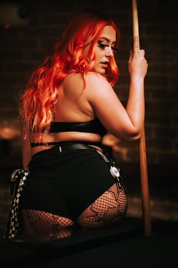 Full leaked Good charlotte private onlyfans photo