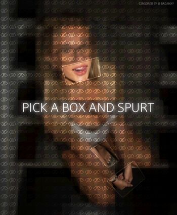 Full leaked Goon captions private onlyfans photo