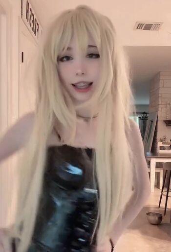Full leaked Goonsico private onlyfans photo
