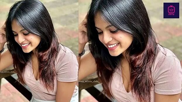 Full leaked Gopika ramesh private onlyfans photo