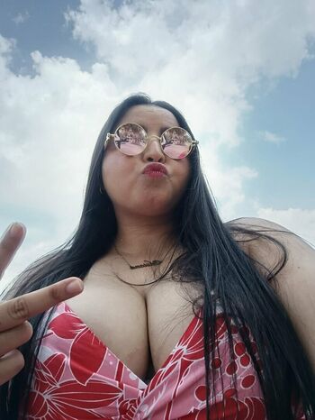 Full leaked Gordelicia viviana private onlyfans photo