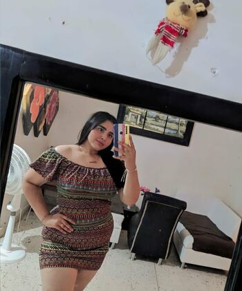 Full leaked Gordelicia viviana private onlyfans photo