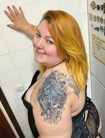 Full leaked Gordinhaka private onlyfans photo