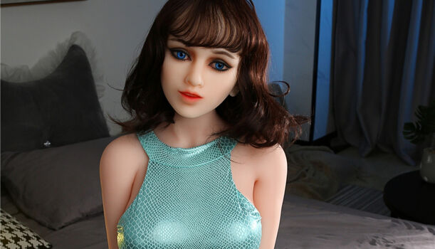 Full leaked Gorgeous doll private onlyfans photo