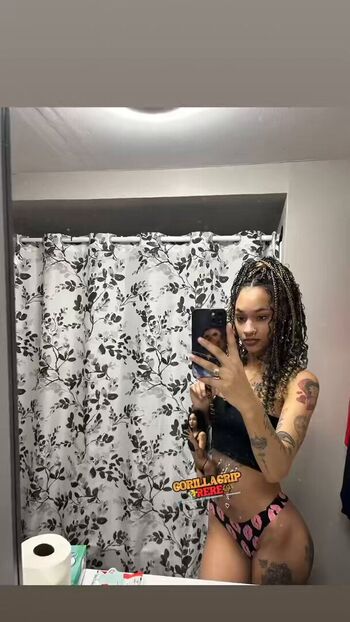 Full leaked Gorillagriprere private onlyfans photo