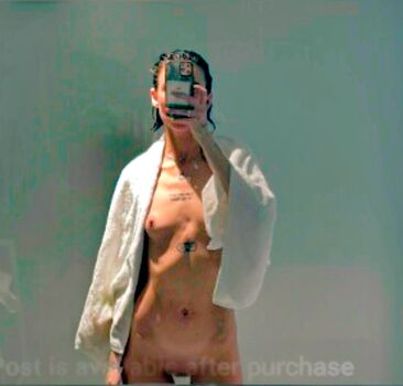 Full leaked Goryanova private onlyfans photo