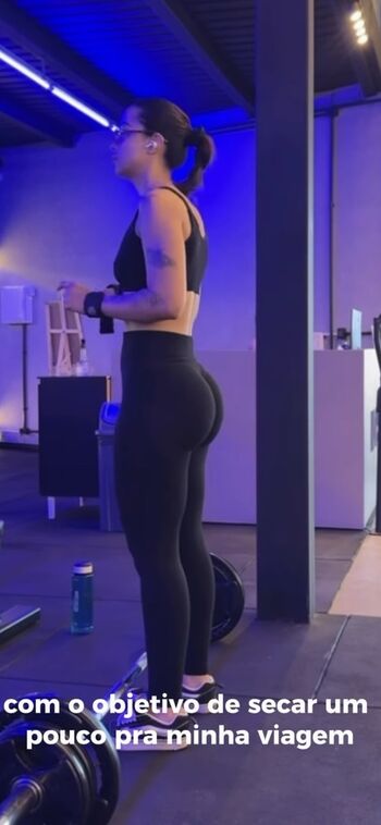 Gostosas Aleatórias