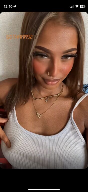Full leaked Gothamm private onlyfans photo