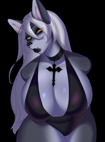Full leaked Gothbaddie private onlyfans photo