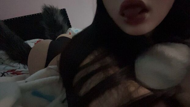 Full leaked Gothbihhhh private onlyfans photo