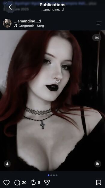 GothGirlAbyss