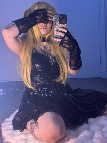 Gothicbunni