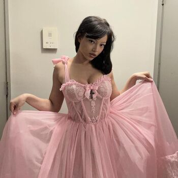 Full leaked Gothicca private onlyfans photo