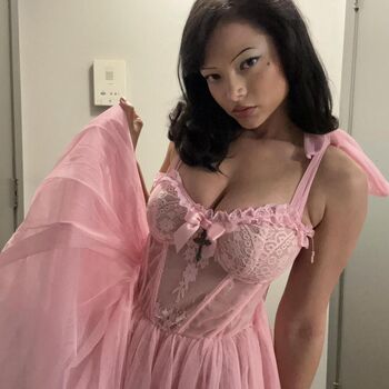 Full leaked Gothicca private onlyfans photo