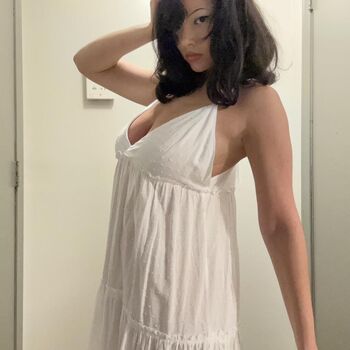 Full leaked Gothicca private onlyfans photo