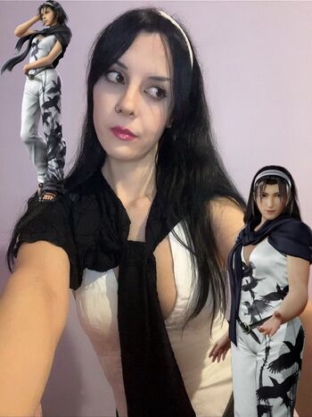 Full leaked Gothikbat private onlyfans photo