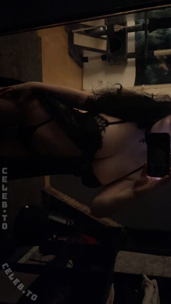 Full leaked Gothminze private onlyfans photo
