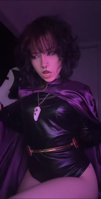 Full leaked Gothpimpbitcxh private onlyfans photo